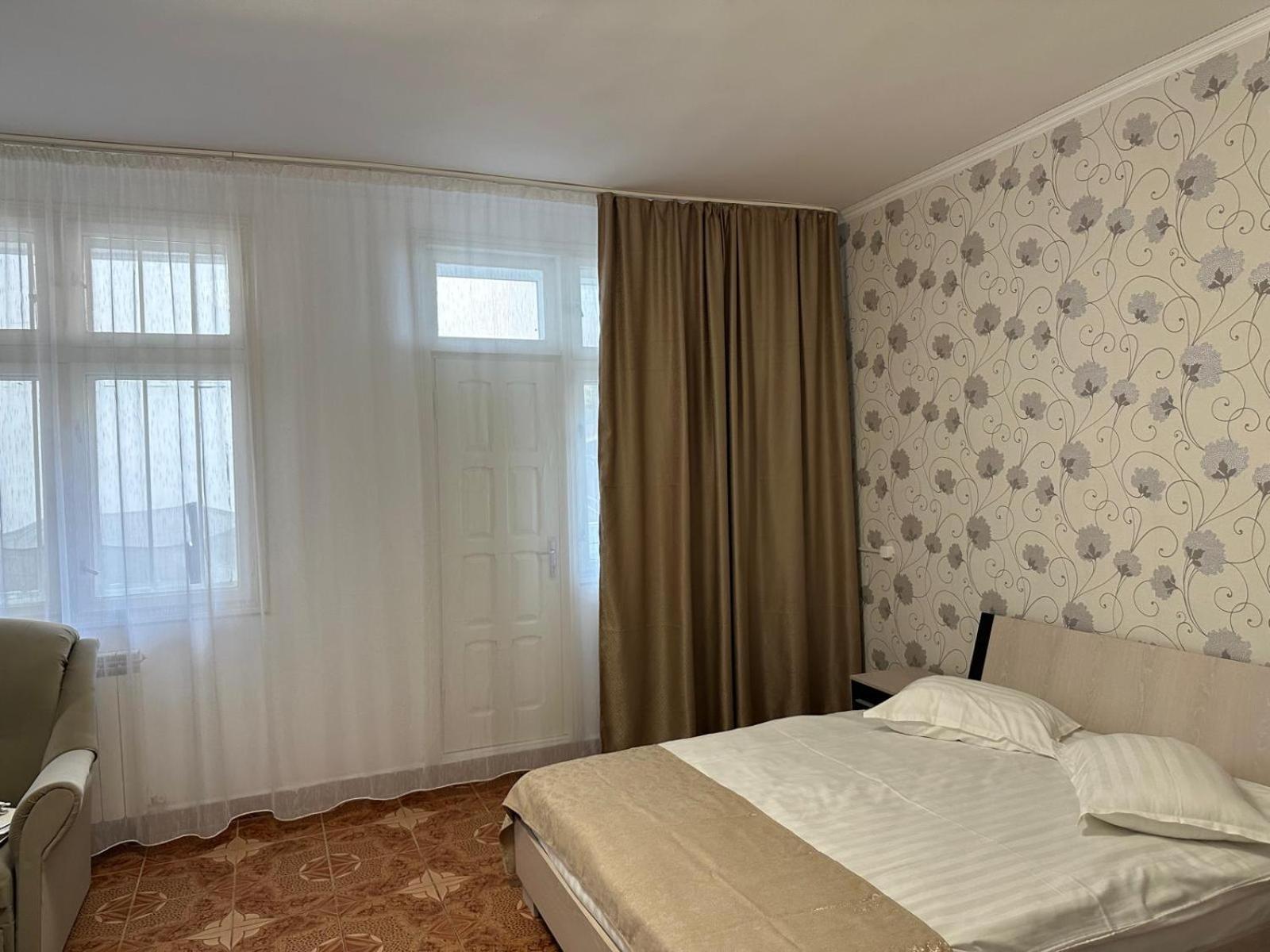 Dany Holiday Hotel Eforie Nord Exterior photo